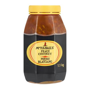 Mrs. Balls  Peach  - 1.1kg